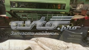 1610742580 Peugeot/Citroen Бампер передній в зборі