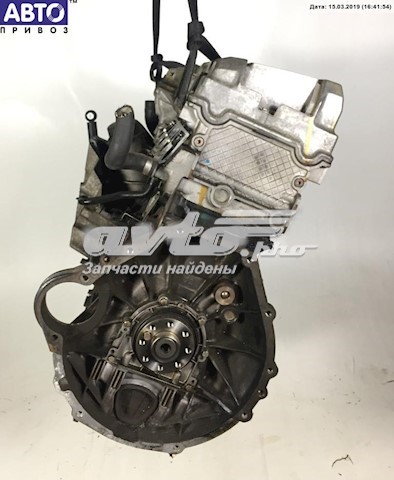 Двигун у зборі Mercedes 111941