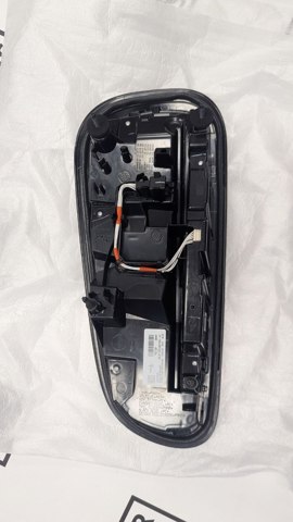Купити 63217487793 BMW Ліхтар заднього бампера, лівий