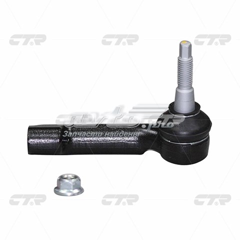 Наконечник рульовий CTR CEF25 ціна, від 17.36 USD
