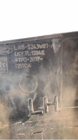 LJ6BS243W07ABW Ford 