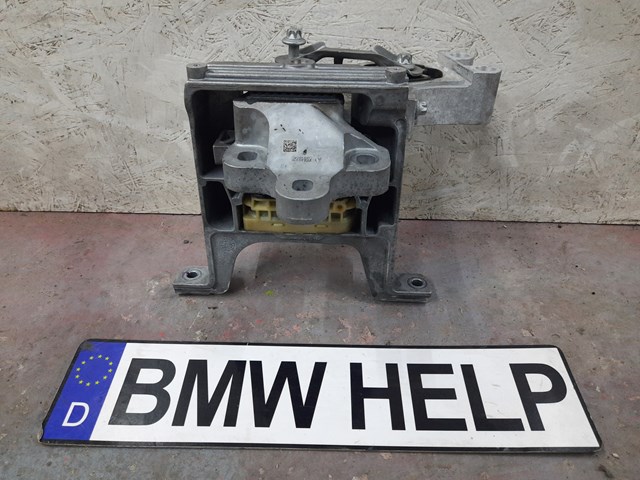 Права подушка двигуна Mercedes A2432402200 ціна, від 234.53 USD