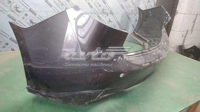 Задній бампер 71501TZ5A000 Honda