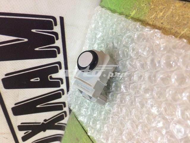 TQ42291 Tqparts Датчик сигналізації паркування (парктронік), передній