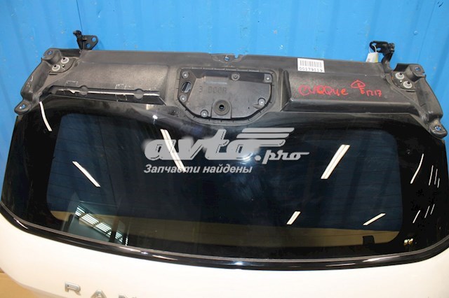 LR049348 Land Rover Вікно двері задка