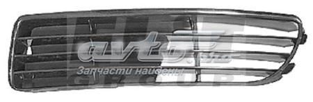 KH0018995 Elit Решітка переднього бампера, ліва