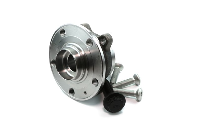 Купити SH15456K Shafer Маточини передніх коліс