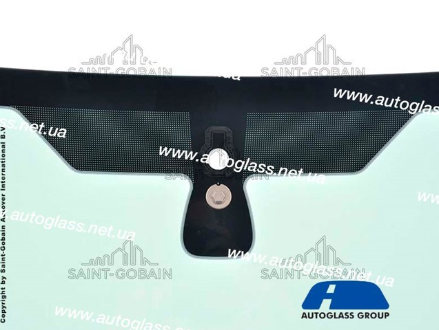 Автоскло Sekurit 3593AGAMVZ ціна, від 126.97 USD