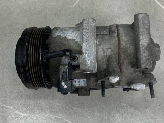 Компресор кондиціонера 97701G8000 Hyundai/Kia