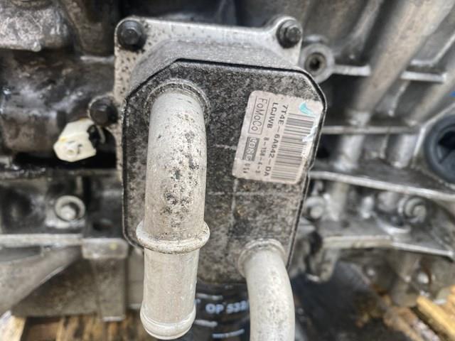 Купити 7T4E6A642DA Mazda 