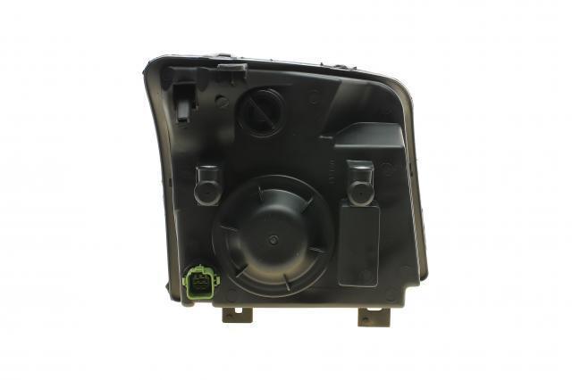Фара DP Group BP8918L