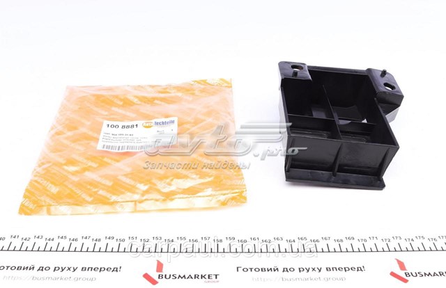 Купити 1008881 Autotechteile Кронштейн бампера переднього, лівий
