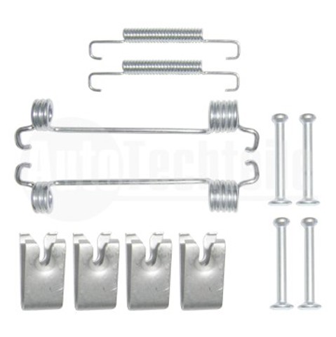 Купити 5040703 Autotechteile Ремкомплект ручника
