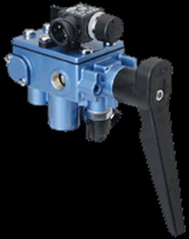 SV3293 Knorr-bremse 