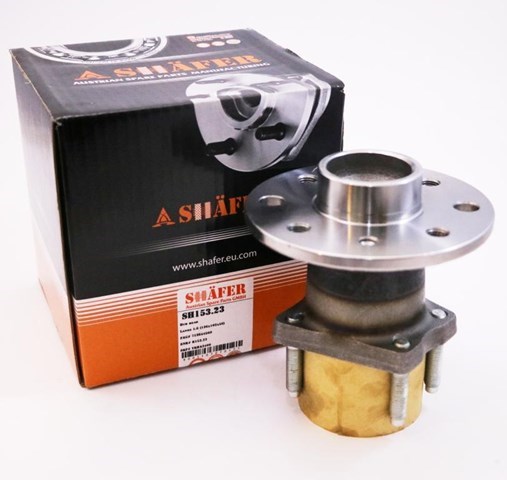 SH15323 Shafer Маточина задня