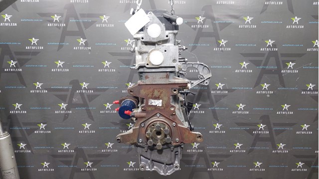 ДВЗ Fiat/Alfa/Lancia 182B9000 ціна, від 493.60 USD