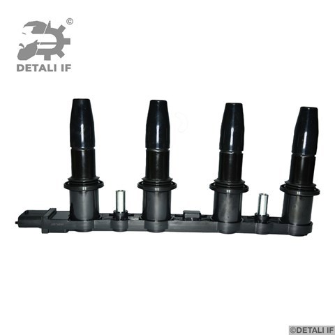 Купити DF11874 Detali IF Котушка запалювання