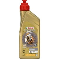  15BC3F Castrol