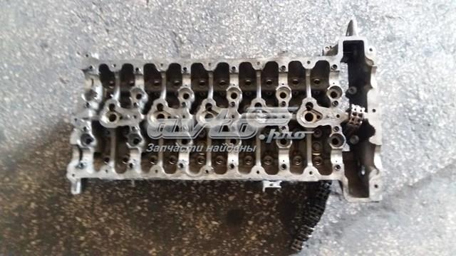 ГБЦ 6650160001 Ssang Yong