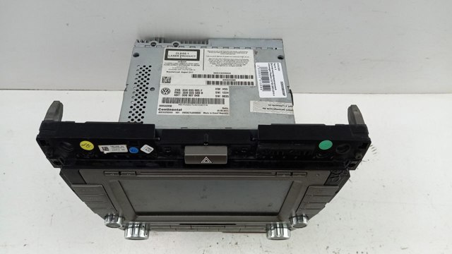  VAG 3D0035005F ціна, від 505.16 USD
