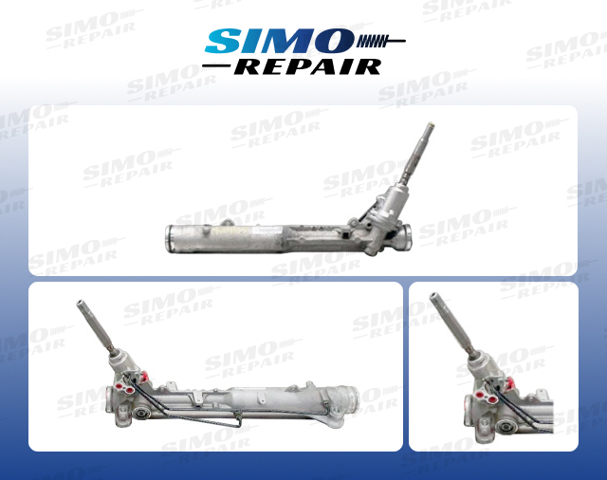 Управління рульове в зборі Peugeot/Citroen 1663667080 ціна, від 332.45 USD