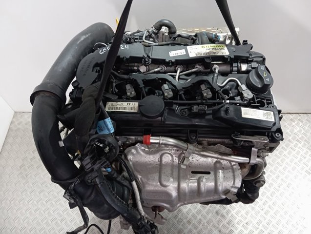 Купити A6510107116 Mercedes 