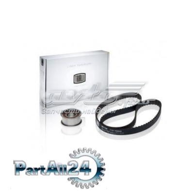 Зубчастий ремінь Trialli GD705 ціна, від 7.02 USD