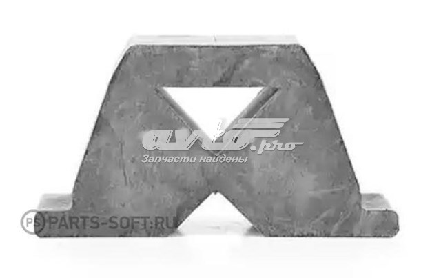 Відбійник задньої ресори BSG60700077 BSG