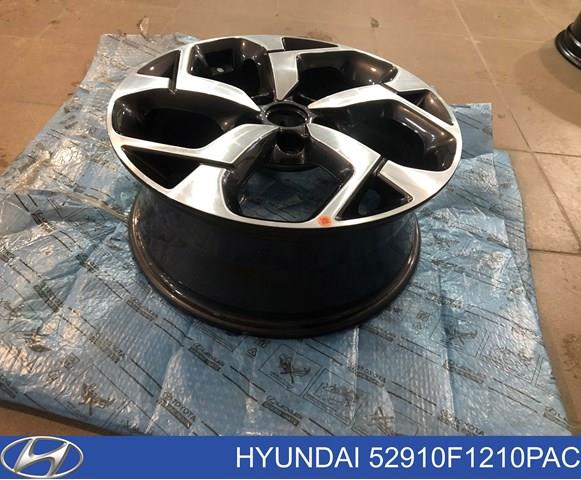  52910F1250 Hyundai/Kia