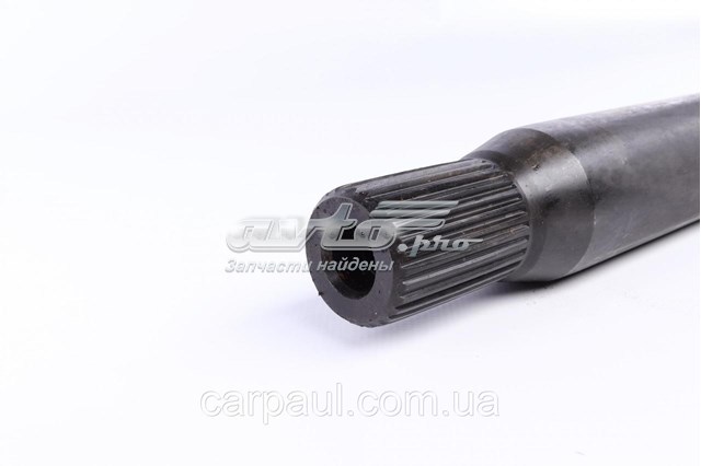 1003562 Autotechteile Піввісь задня, права