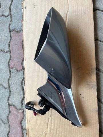 Купити 104131500B Tesla Бічне дзеркало заднього виду ліве