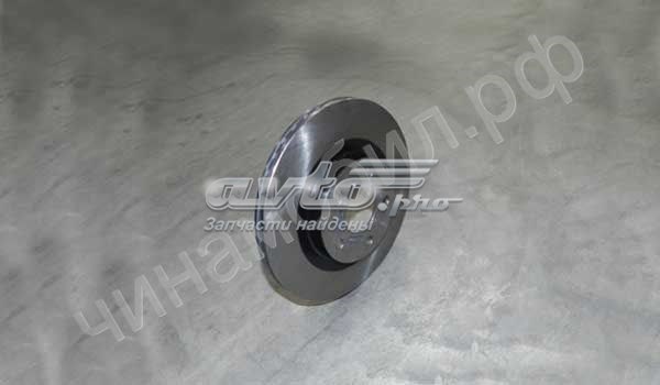 Гальмівні диски передні S18D3501075 Chery