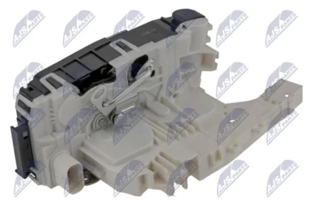 Купити A9067300235 Mercedes Замок задньої двері, лівої