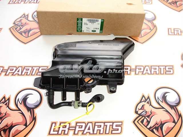  Land Rover LR049651 ціна, від 95.30 USD