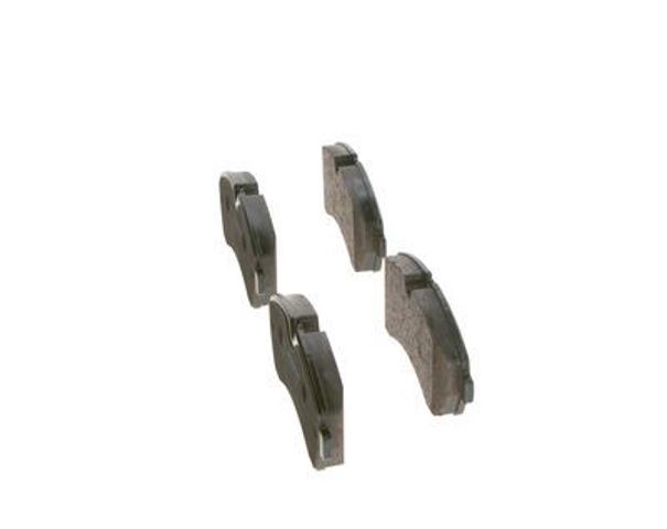 Гальмівні колодки Bosch 986495107 ціна, від 28.06 USD