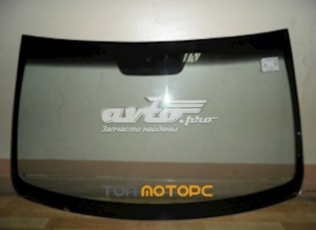  Лобове скло Geely Emgrand 