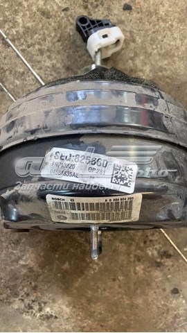 Купити 04581835AE Chrysler 