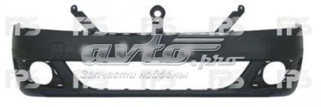 Бампер передній FPS FP5611900