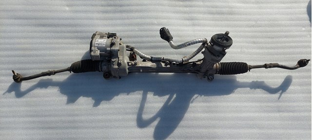 Кермова рейка Hyundai/Kia 57700D7100