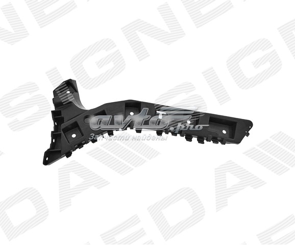 Купити PFD43306AR Signeda Кронштейн бампера заднього, зовнішній лівий