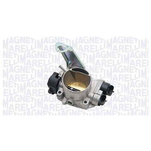 Заслінка повітряна Magneti Marelli 46SXF8