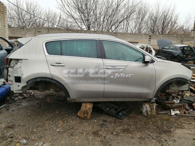 GS4042D301S Sekurit Скло водійських дверей
