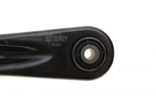 Поперечна тяга задньої підвіски Solgy 204063