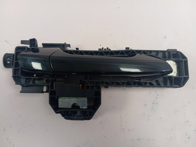 Ручка лівих дверей зовнішня Mercedes A2047600170649197 ціна, від 6.33 USD