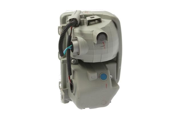 Поворотник правий Depo/Loro/Abakus 2121686RAE ціна, від 115.83 USD