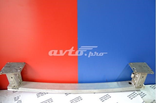 Купити 9676007180 Peugeot/Citroen Буфер бампера заднього