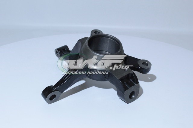 Цапфа - поворотний кулак передній, правий Shikoo 96459243 ціна, від 36.56 USD