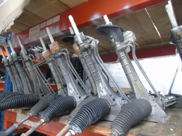 Рульова рейка 1372871080 Fiat/Alfa/Lancia