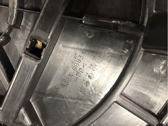 GJ6A6883X Mazda 