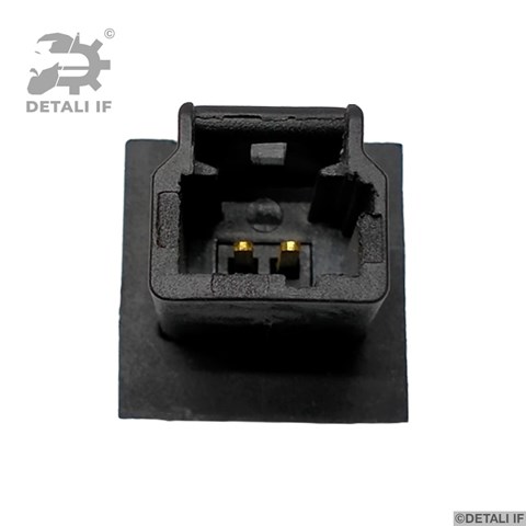 Купити DF13669 Detali IF Кнопка приводу замка задніх 3/5 дверей (ляди)